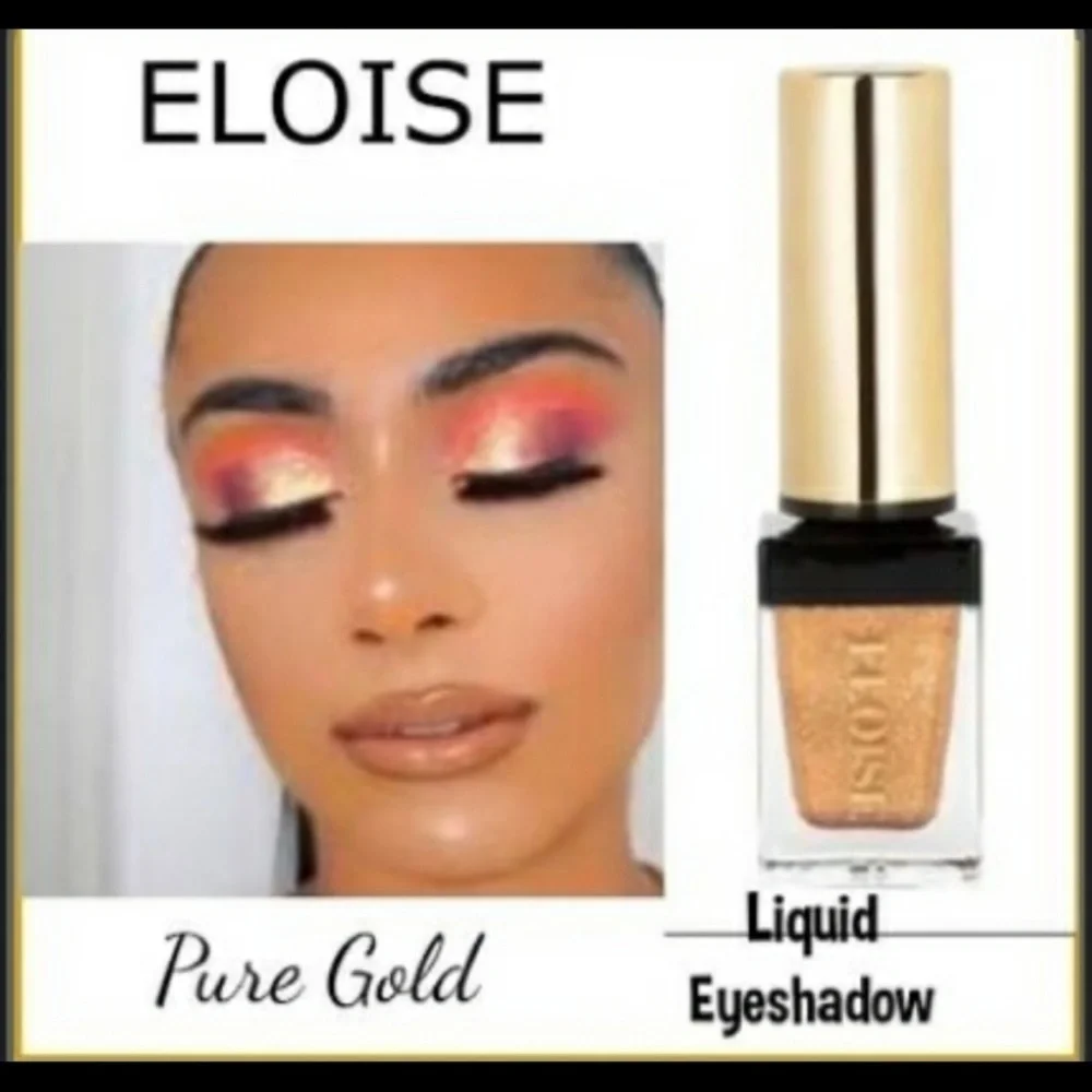 Eloise Beauty luxurious long